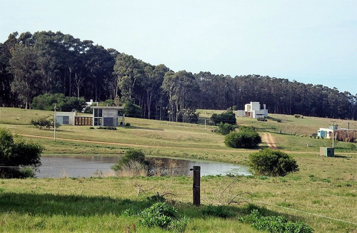 Gran Lote  En Tajamar De La Pedrera (ref: Ksk-1117)