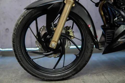 Tvs Apache Rtr 200 4v 2022