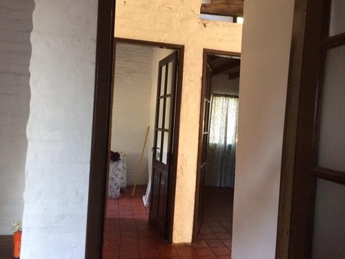 Imagen 13 de 14 de Casa Quinta En Barrio Santa Rita En Brandsen