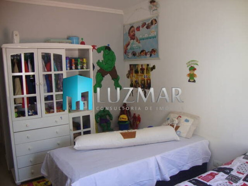 Imagem 15 de 15 de Excelente Casa Com 4 Dormitórios À Venda No Campo Limpo - 300e