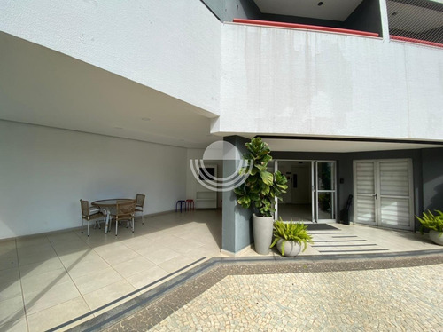 Imagem 19 de 22 de Apartamento À Venda Em Jardim Nossa Senhora Auxiliadora - Ap006866