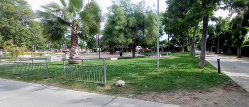 Vende Cómoda Casa Esquina La Florida Talca (73529)