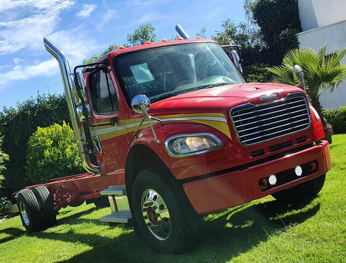 Imagen 7 de 15 de Freightliner M2 Rabon 2006 Chasis Cabina