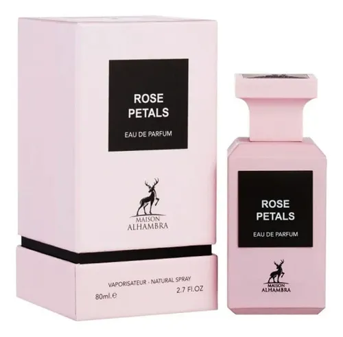 Petals brand discount