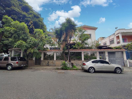 Pc Se Vende Casa 1066m2 Las Acacias