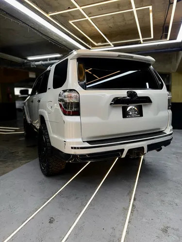 Toyota 4runner 2019