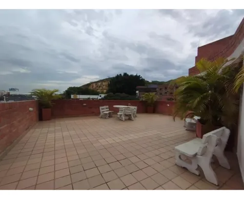 Venta Apartamento 58mts2, En Menga, Norte De Cali, 12007.