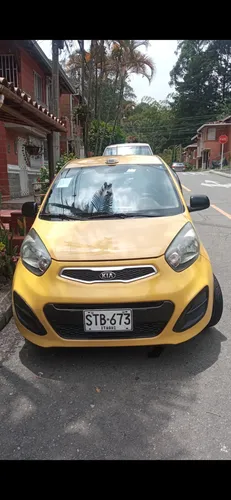 Picanto Ion