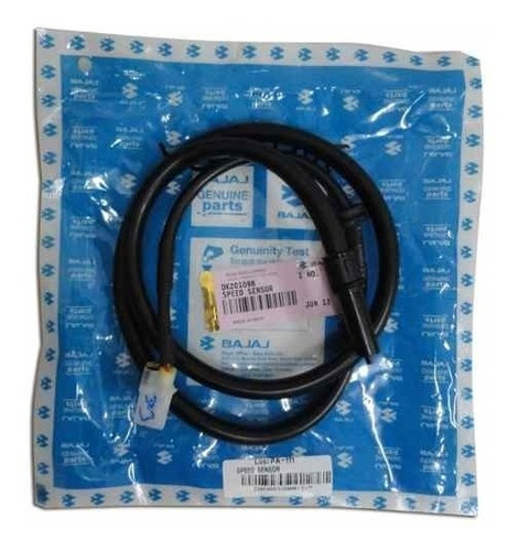 Cable Tripa Velocimetro Bajaj Rouser 220 Original Fas Motos