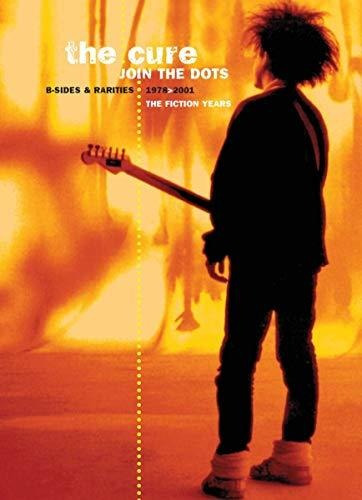 Cd The Cure - Join The Dots - Cure