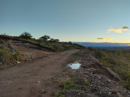 Oportunidad De Terrenos En Venta En Las Sierras De Cordoba