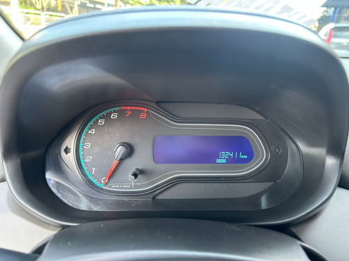 Chevrolet Onix ONIX HATCH LT 1.4 8V FLEXPOWER 5P AUT.