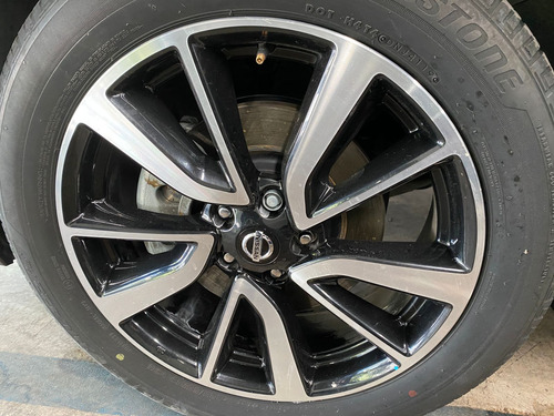 Nissan X-Trail 2.0 Exclusiv 2 Row Hybrid