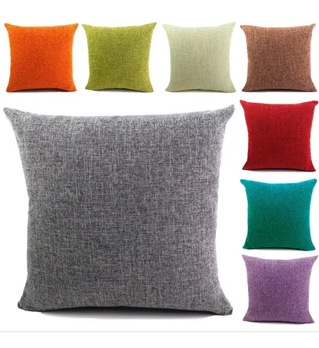 comprar Remate Cojines Decorativos Mobiliari Variedad Colores