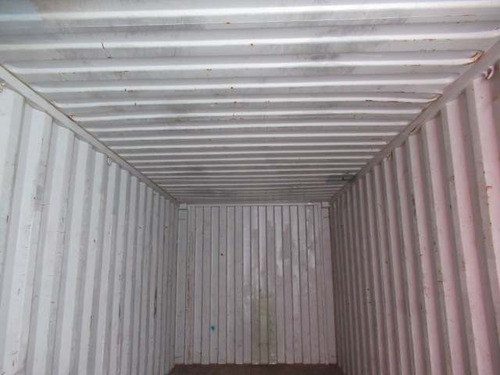Contenedores Marítimos Containers/ Seco 40' High Cube. Nac.