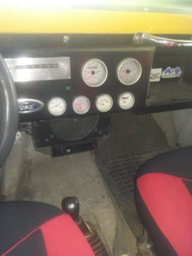 Imagen 3 de 5 de Jeep Ika Ika Corto