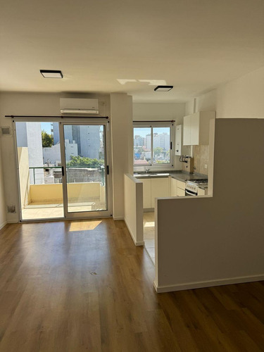 Departamento Monoambiente Diviseble En Venta