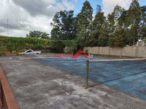 Chácara Com 2 Dorms, Campestre, Piracicaba - R$ 900 Mil, Cod: 5429 - V5429