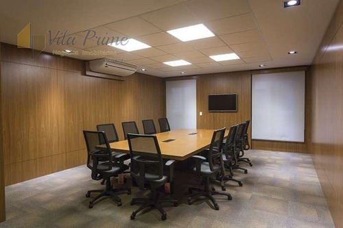 Imagem 11 de 12 de Comercial Para Aluguel, 0 Dormitórios, Vila Leopoldina - São Paulo - 3334
