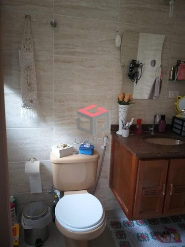 Imagem 25 de 28 de Sobrado À Venda, 2 Quartos, 1 Suíte, 3 Vagas, Baeta Neves - São Bernardo Do Campo/sp - 114882