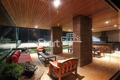 Imagem 17 de 26 de Terreno À Venda Em Vila Brandina - Te008336