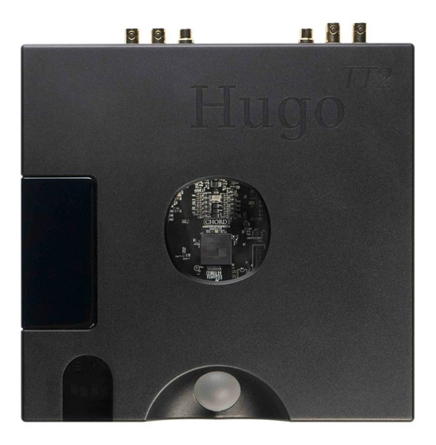 Chord Hugo Tt 2 Dac / Amplificador