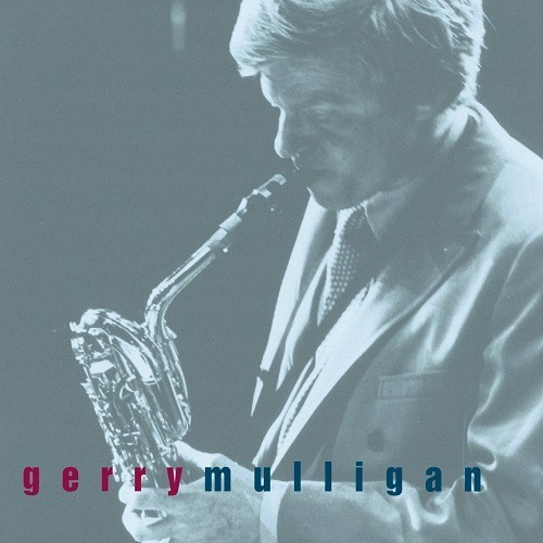 Gerry Mulligan  This Is Jazz 18 - Gerry Mulligan- Cd Album 