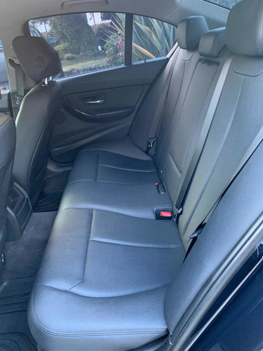 Bmw Serie 3 2012 2.0 328i F30 Executive