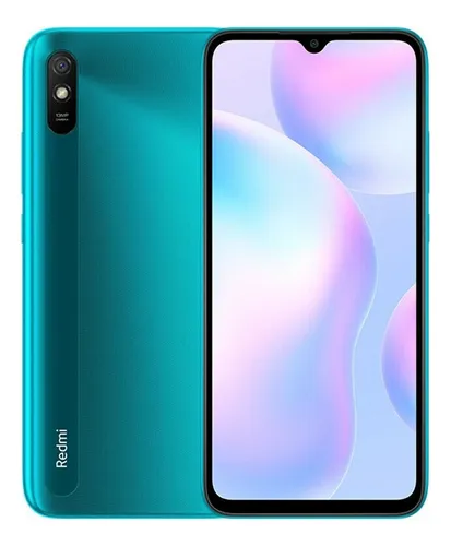 Xiaomi Redmi 9a M2006c3lc 4g 128gb Dual Sim Duos