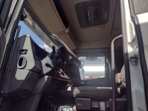 Scania R-440 6x4 Bug-leve 2016 Único Dono 395.000,00 . . .