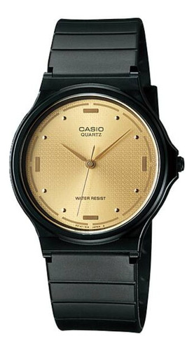 Reloj Casio Analogico Mq-76-9a