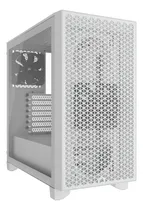 Comprar Funda Para Pc Corsair 3000d Airflow Mid-tower, Blanca