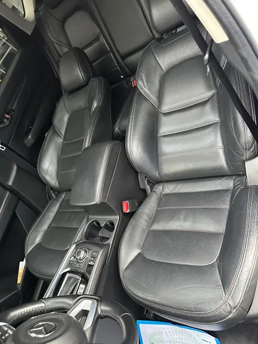 Mazda CX-5 2.5 Grand Touring 4X4 At