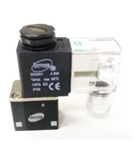 Comprar Electroválvula Neumática 3\u002F2. Rosca 1\u002F8 Bsp. Válvula