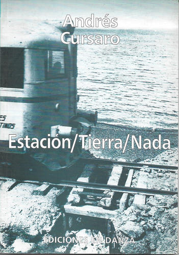 Estación/tierra/nada