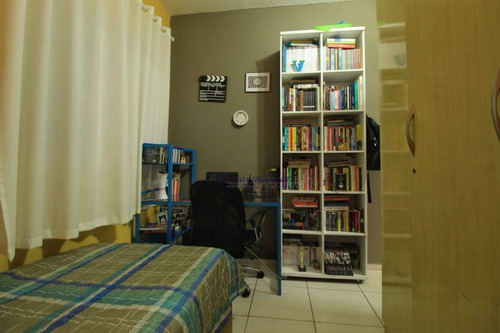 Imagem 5 de 14 de Oportunidade Casa Próximo Ao Horto Florestal - Ca0315