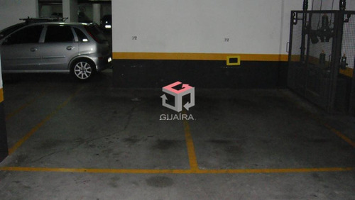 Imagem 11 de 18 de Apartamento À Venda, 3 Quartos, 1 Suíte, 2 Vagas, Fundação - São Caetano Do Sul/sp - 117348