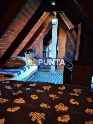 Imagen 25 de 30 de Muy Linda Casa En Complejo A Mts Del Mar