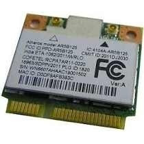 Pci Wireless Notebook Ar5b125 Do Asus Vivobook S400 S400c