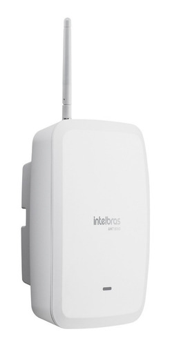 Central De Alarme Sem Fio Amt 8000 Intelbras Até 64 Zonas