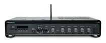 Comprar Amplificador Frahm Slim 3700 Optical G5 240wrms Bivolt 32112