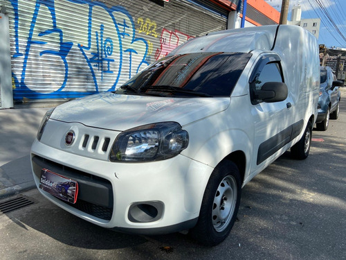 Fiat Fiorino 1.4 Flex 4p