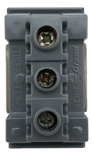 Modulo Enchufe 2p+t 10-16a Grand Mec-mimbral