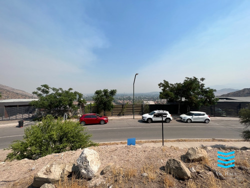 Rebajado !!!! Gran Terreno La Pedregosa La Reserva - 1130m2