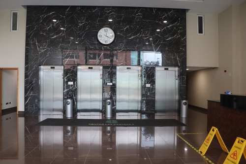 Vendo Oficina Edificio Centro Las Rastras Ii