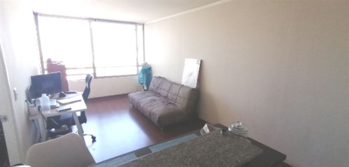 Departamento 1 Dorm. 1 Baño, Clinica Davila, Recoleta