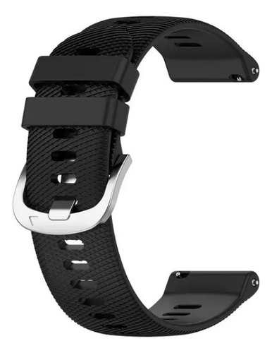 Correa Compatible Con Samsung Huawei Gt2 46mm Amazfit 22 Mm