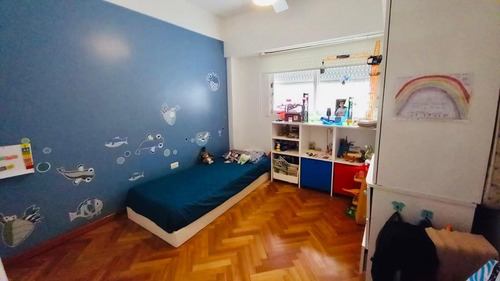 Imagen 21 de 30 de Venta Departamento Nuñez Balcon Terraza Cochera