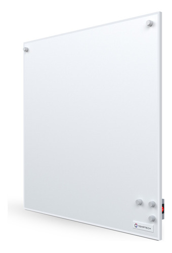 Calefactor Eléctrico Panel Temptech 500 W Bajo Consumo Pared