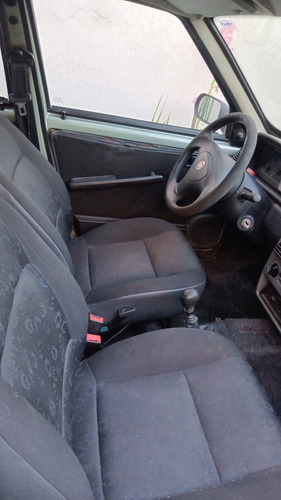 Fiat Fire Lt9